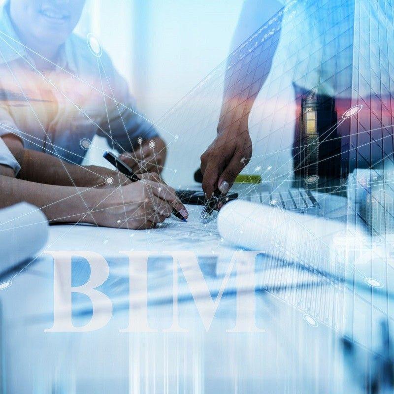 BIM no Brasil: Como as Empresas Estão Se Adaptando à Nova Realidade da Construção Civil BIM no Brasil: Como as Empresas Estão Se Adaptando à Nova Realidade da Construção Civil