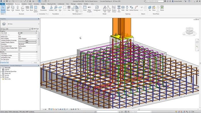 Projetos de Engenharia