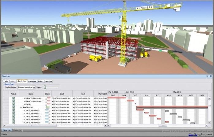 Projetos de Engenharia