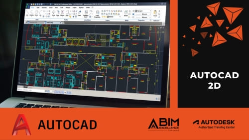 AUTOCAD 2D