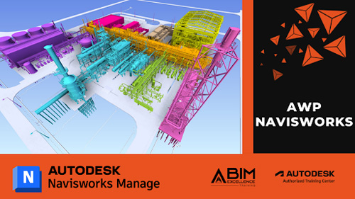 AWP FOR BIM AT NAVISWORKS