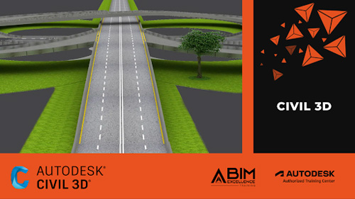 INFRAESTRUTURA BIM COM CIVIL 3D