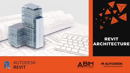 Modelagem BIM para Arquitetura com Revit Architecture