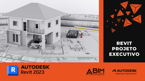 MODELAGEM E DETALHAMENTO BIM COM REVIT PROJETO EXECUTIVO