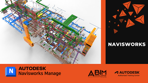 COMPATIBILIZAÇÃO BIM COM NAVISWORKS