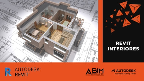 Modelagem BIM para Interiores com Revit