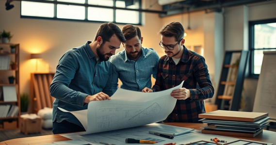 Domine o Futuro da Construção com o Curso BIM e Transforme Seus Projetos Domine o Futuro da Construção com o Curso BIM e Transforme Seus Projetos