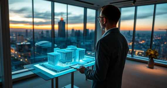 Transforme Seus Projetos com BIM para Arquitetos e Revolucione a Arquitetura Transforme Seus Projetos com BIM para Arquitetos e Revolucione a Arquitetura