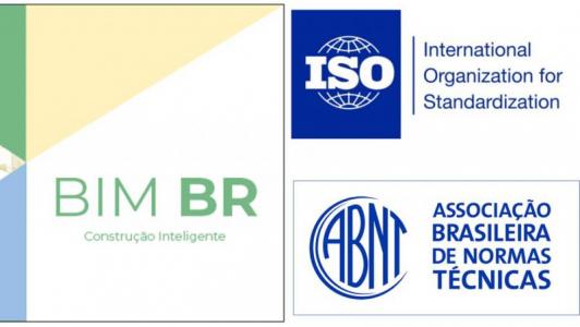 Normas e padrões BIM no Brasil Normas e padrões BIM no Brasil
