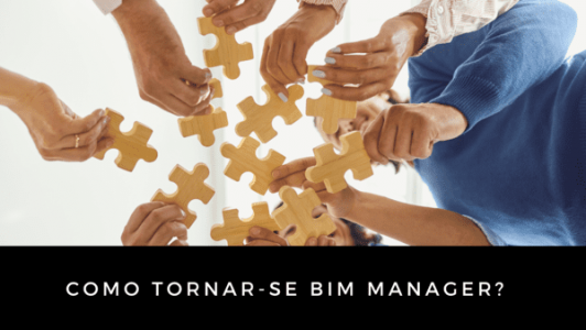 Como Tornar-Se BIM Manager? Como Tornar-Se BIM Manager?